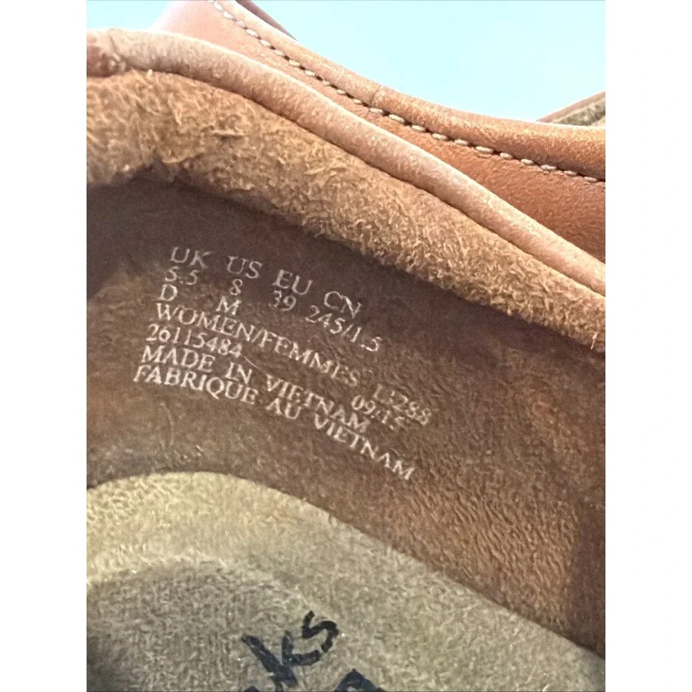 Clarks emily soft